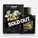 Fight Fight Fight Cologne - For Men