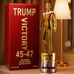 Victory 47 - Trump Perfume for Women