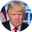 Trump Fragrances logo