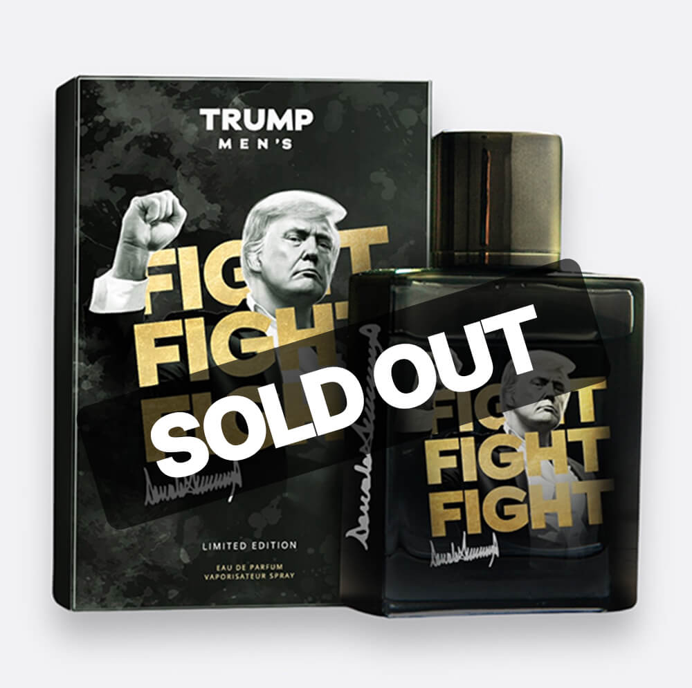 Fight Fight Fight Cologne - For Men (Buy any 2 and SAVE $100)