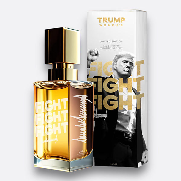 Fight Fight Fight Perfume - For Women (Buy any 2 and SAVE $100)